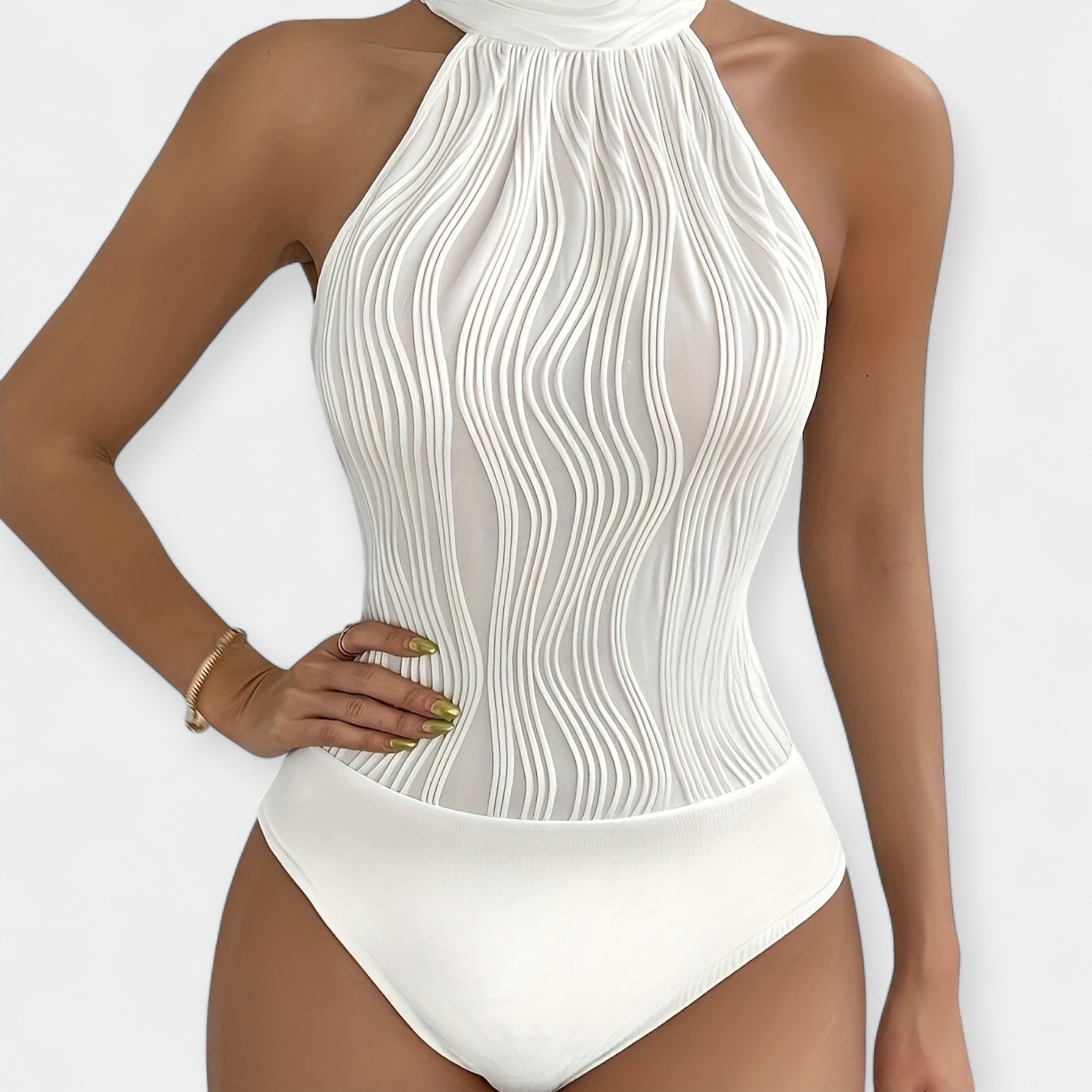 Body Rose Vibrant