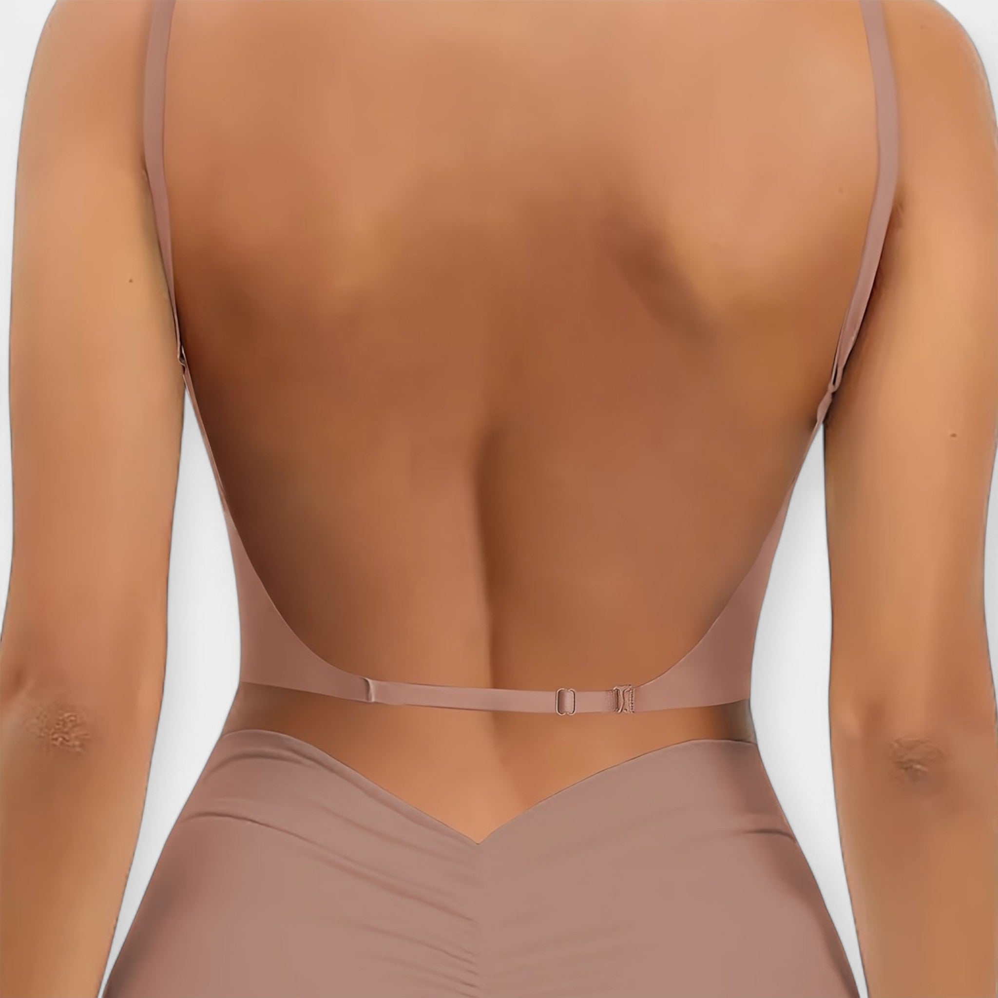 Soutien-gorge push-up sexy pour femmes sans coutures