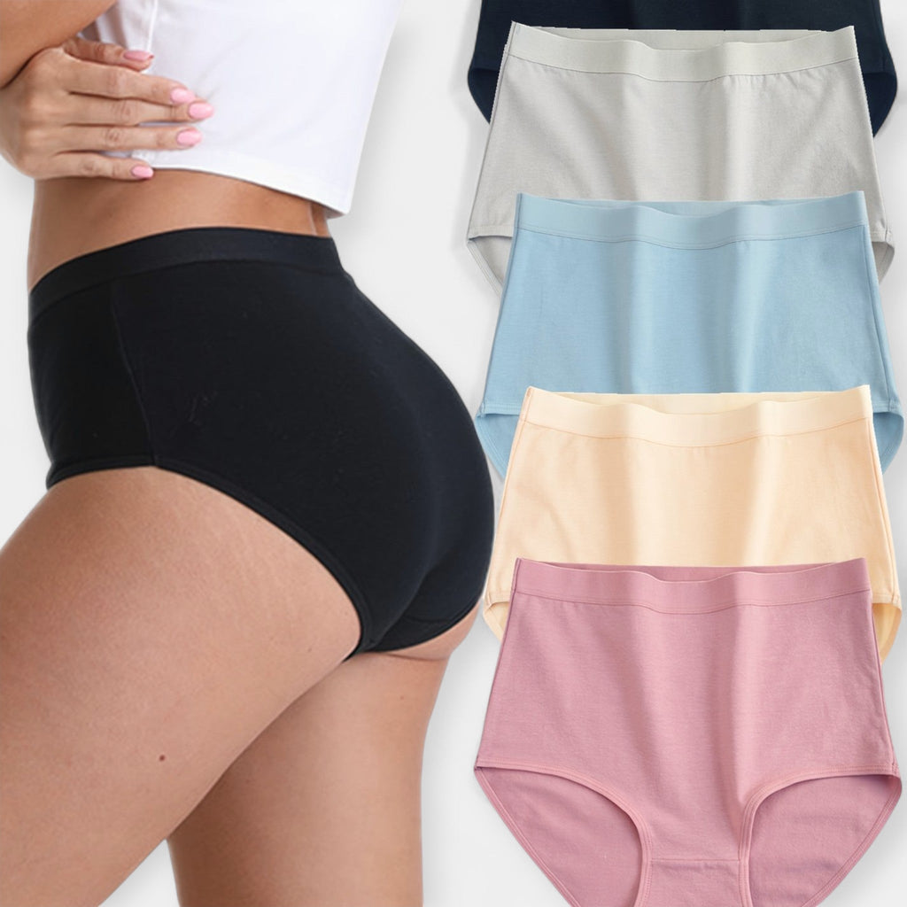 Ensemble de 5 Culottes