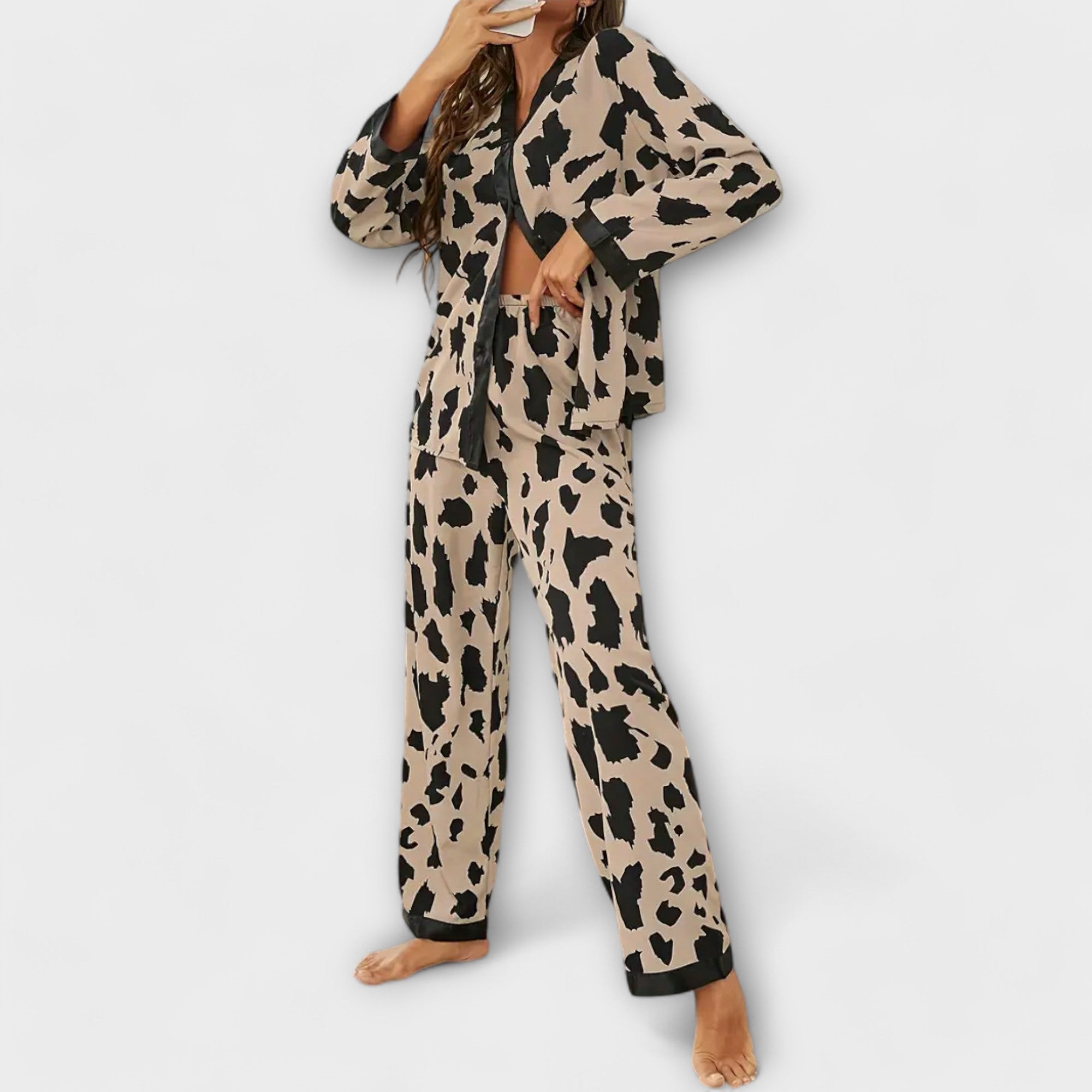 Ensemble de Pyjama