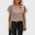 Emily - Blouse