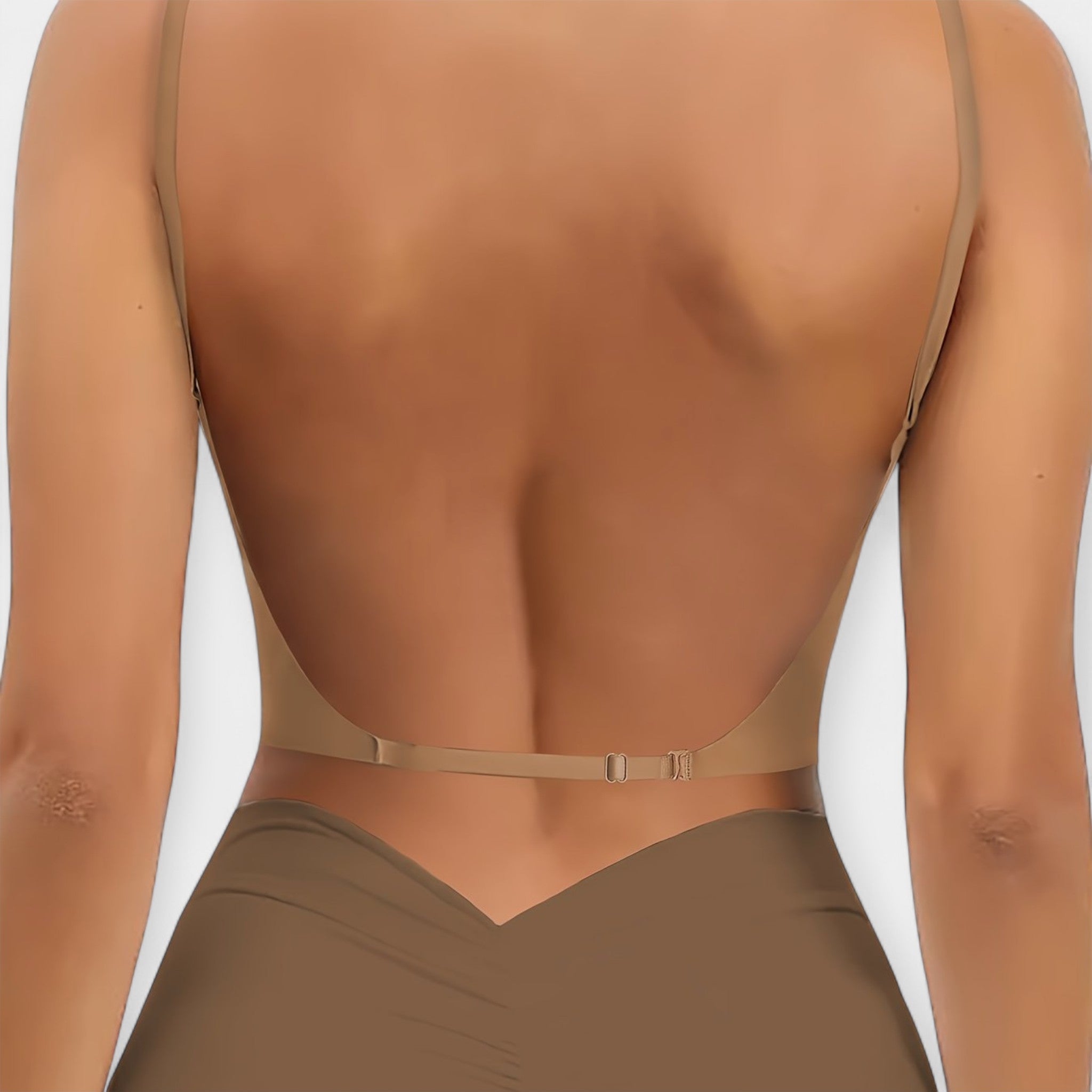 Soutien-gorge push-up sexy pour femmes sans coutures