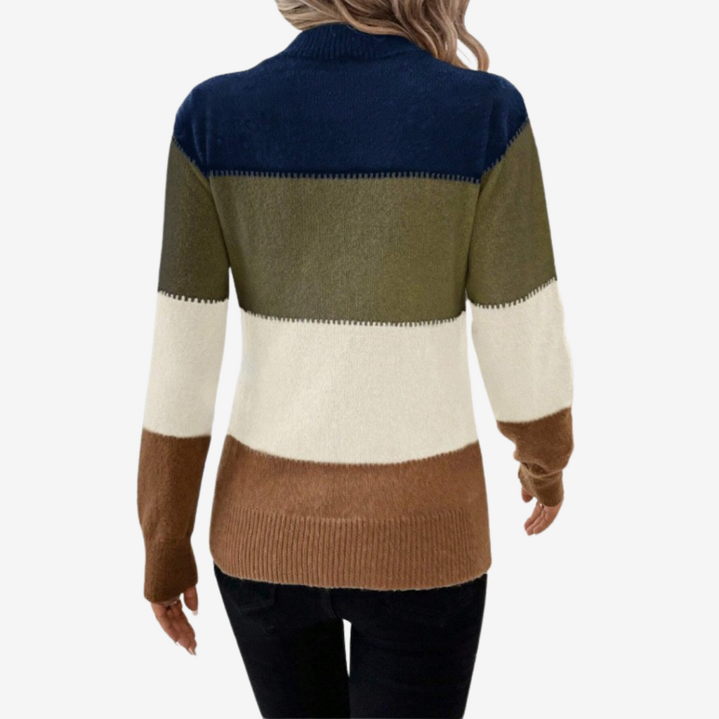 Lara™ Pull Doux