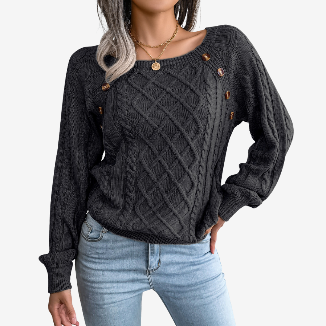 Pull Détail Meli™