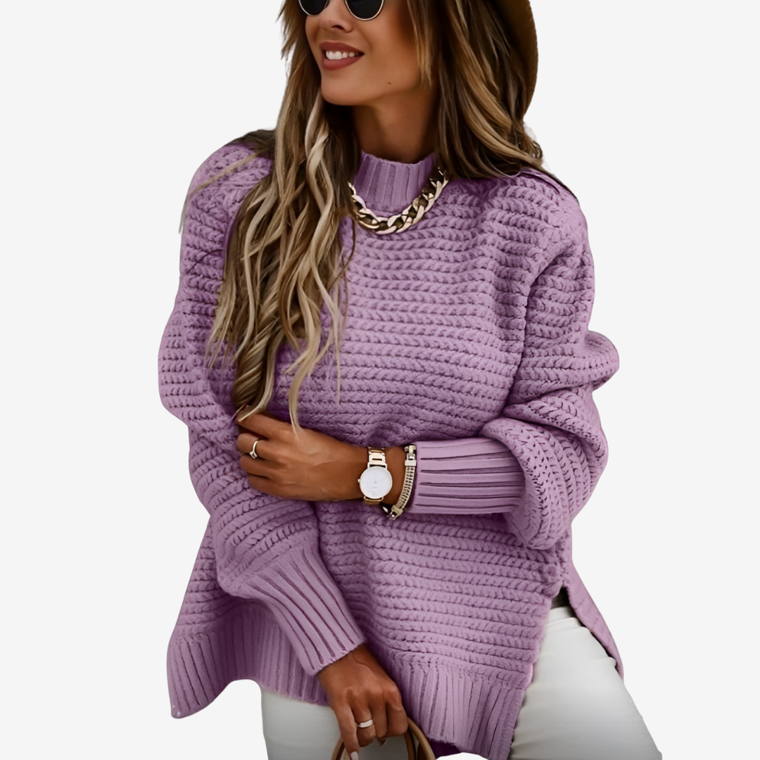 Lucia™ Pull Épais