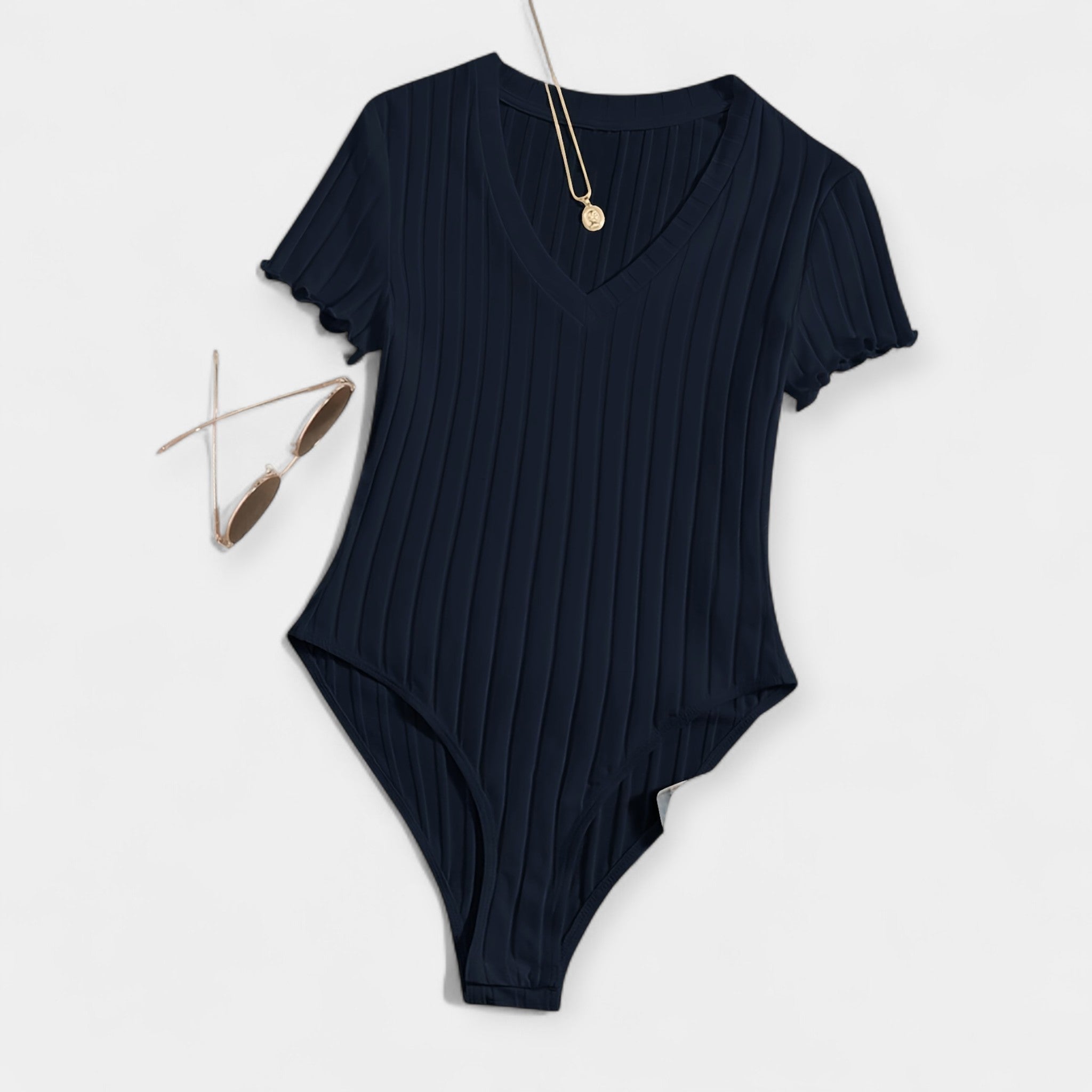Body Audacieux et Moderne