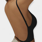 Soutien-gorge push-up sans bretelles