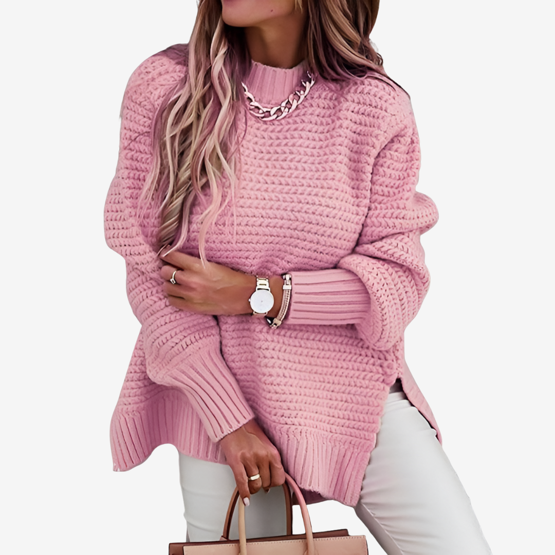 Lucia™ Pull Épais