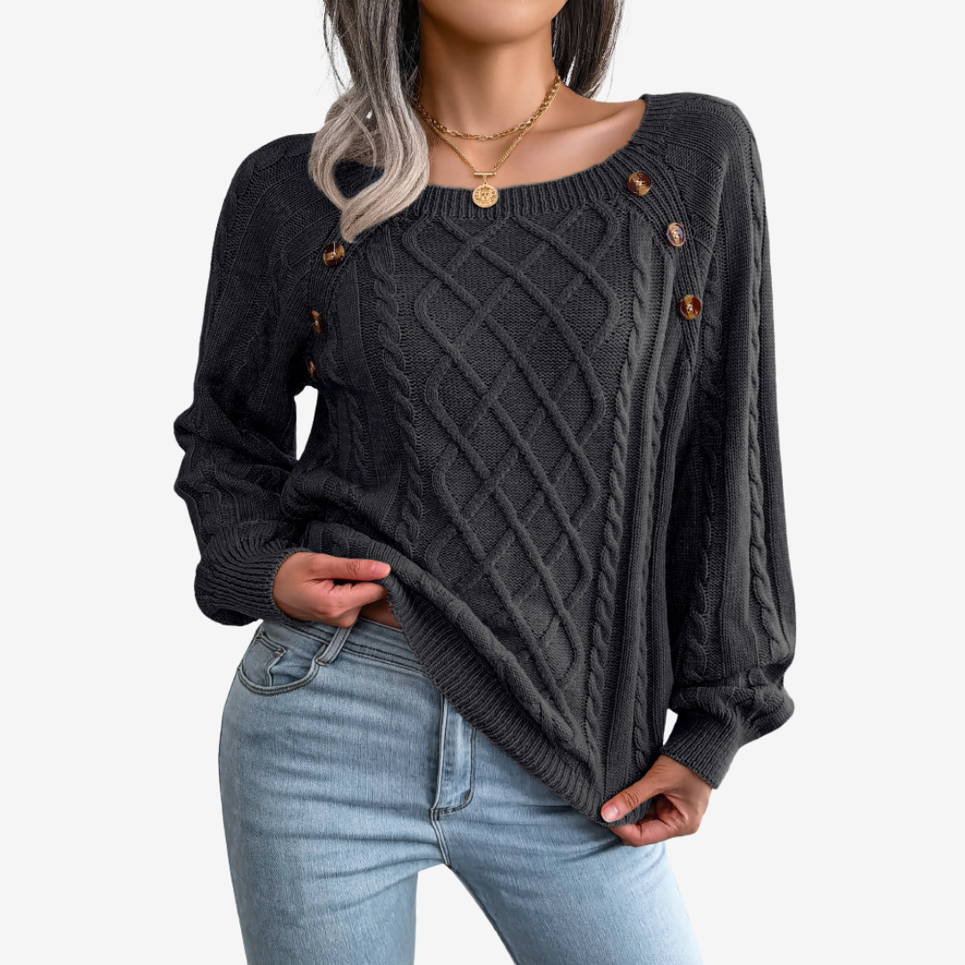 Pull Détail Meli™