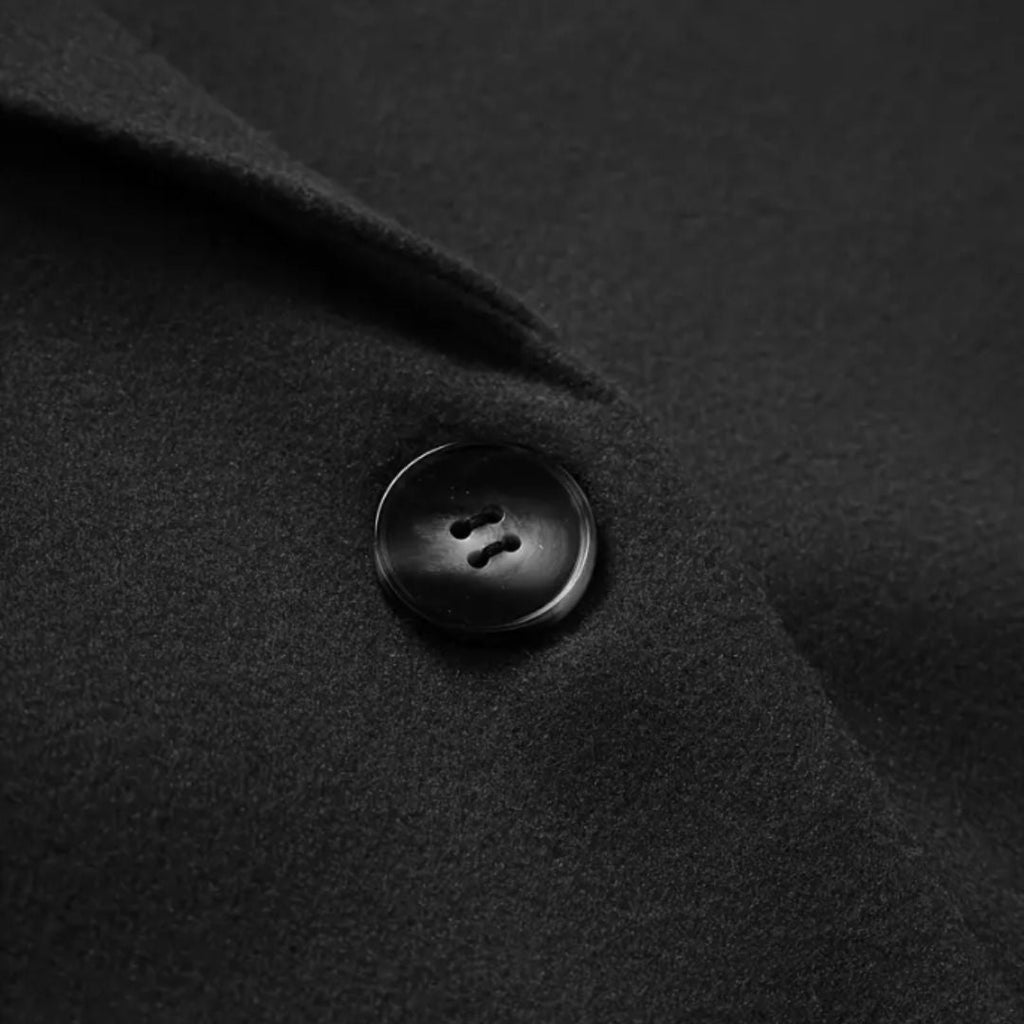 Elmsworth | Manteau d'hiver long