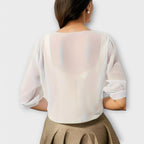 Olivia - Blouse