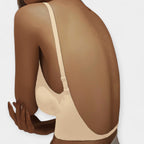 Soutien-gorge push-up sans bretelles