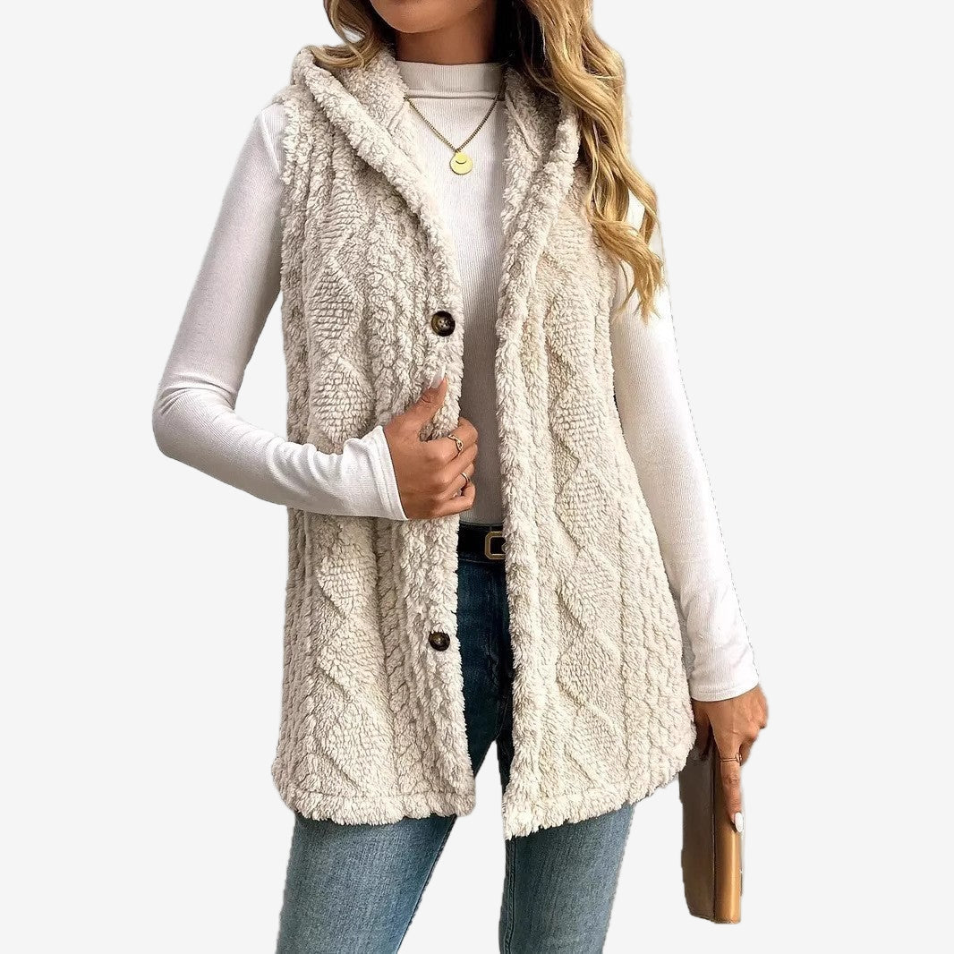 Gilet sans manches Aria™