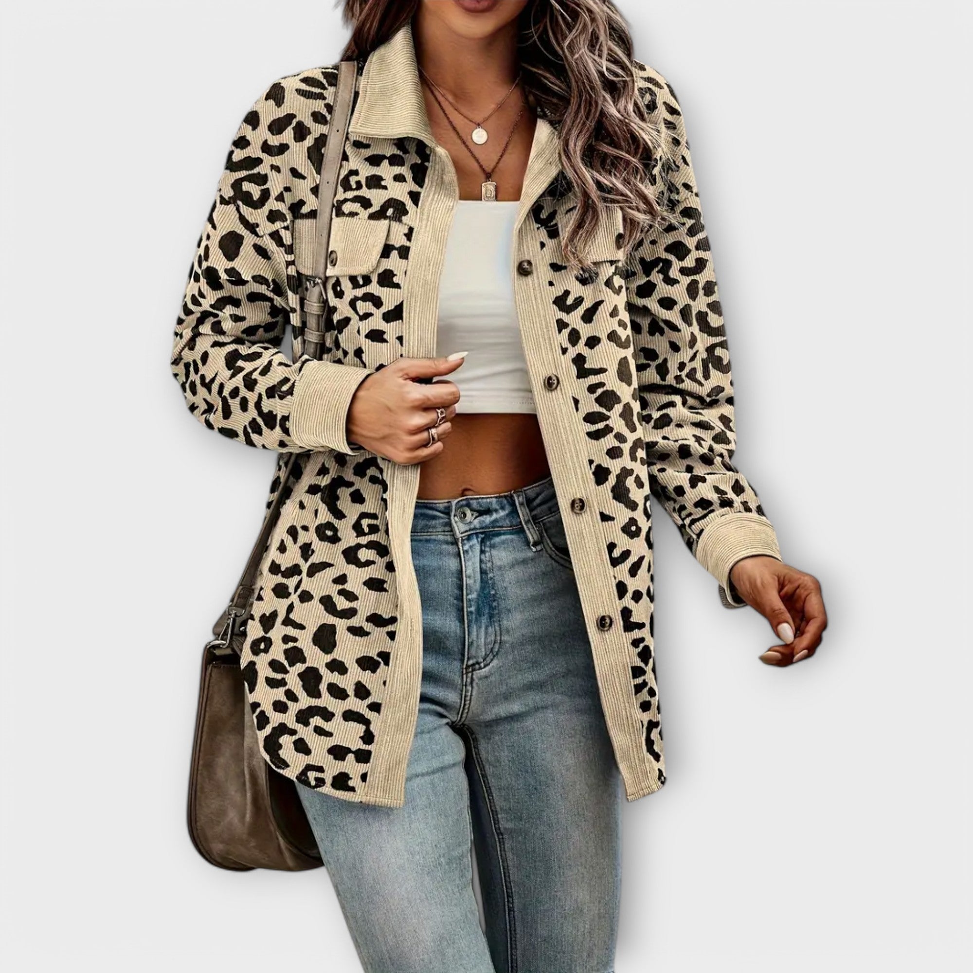 Veste Chemise