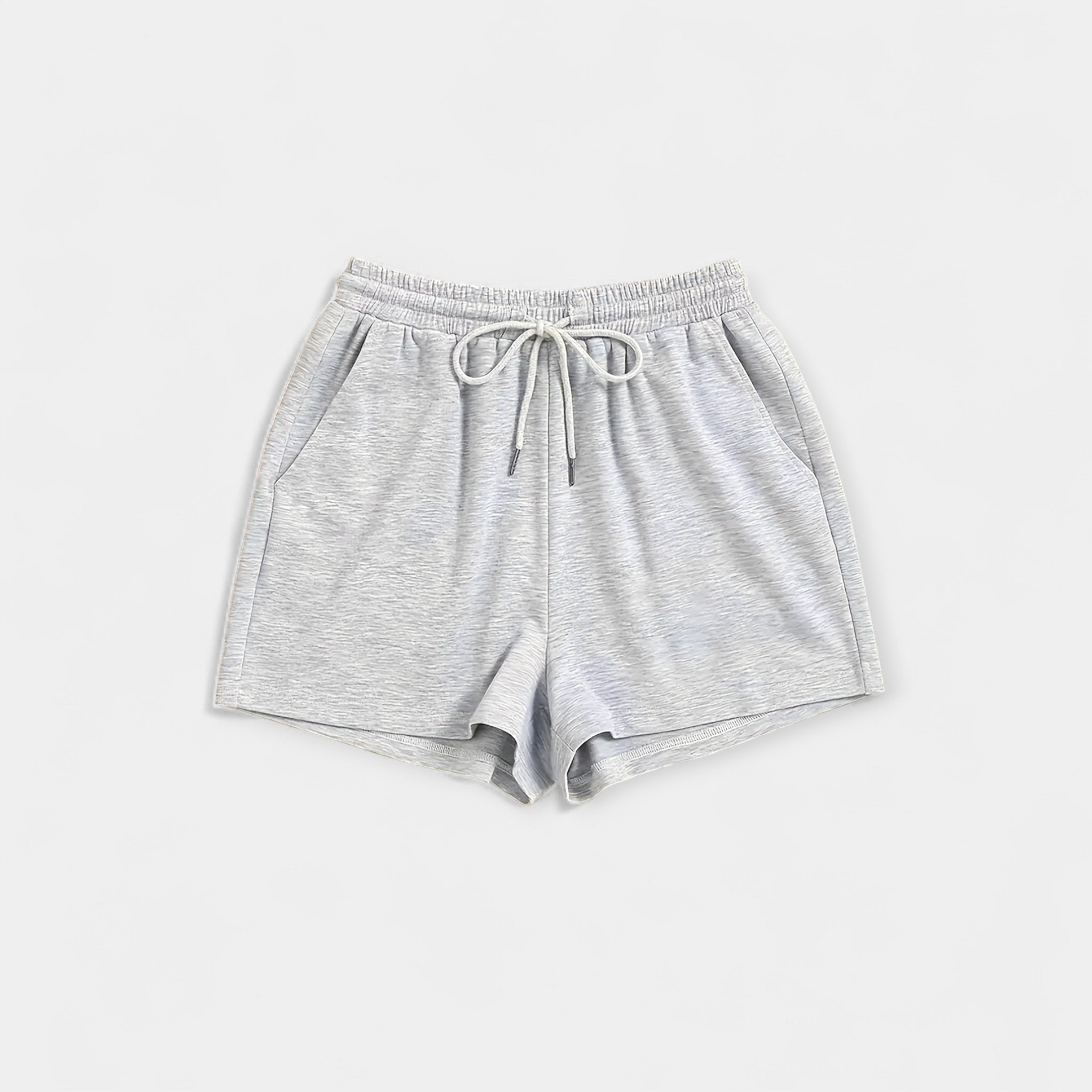 Shorts décontractés avec taille ajustable