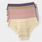 Ensemble de 6 Culottes Sexy