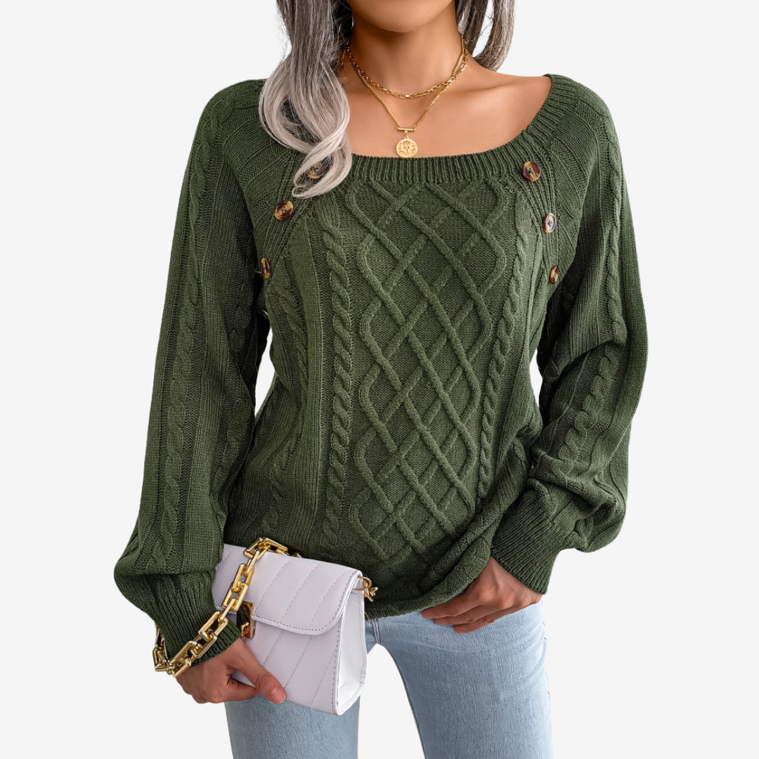 Pull Détail Meli™