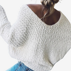 Pull ajouré Carla™