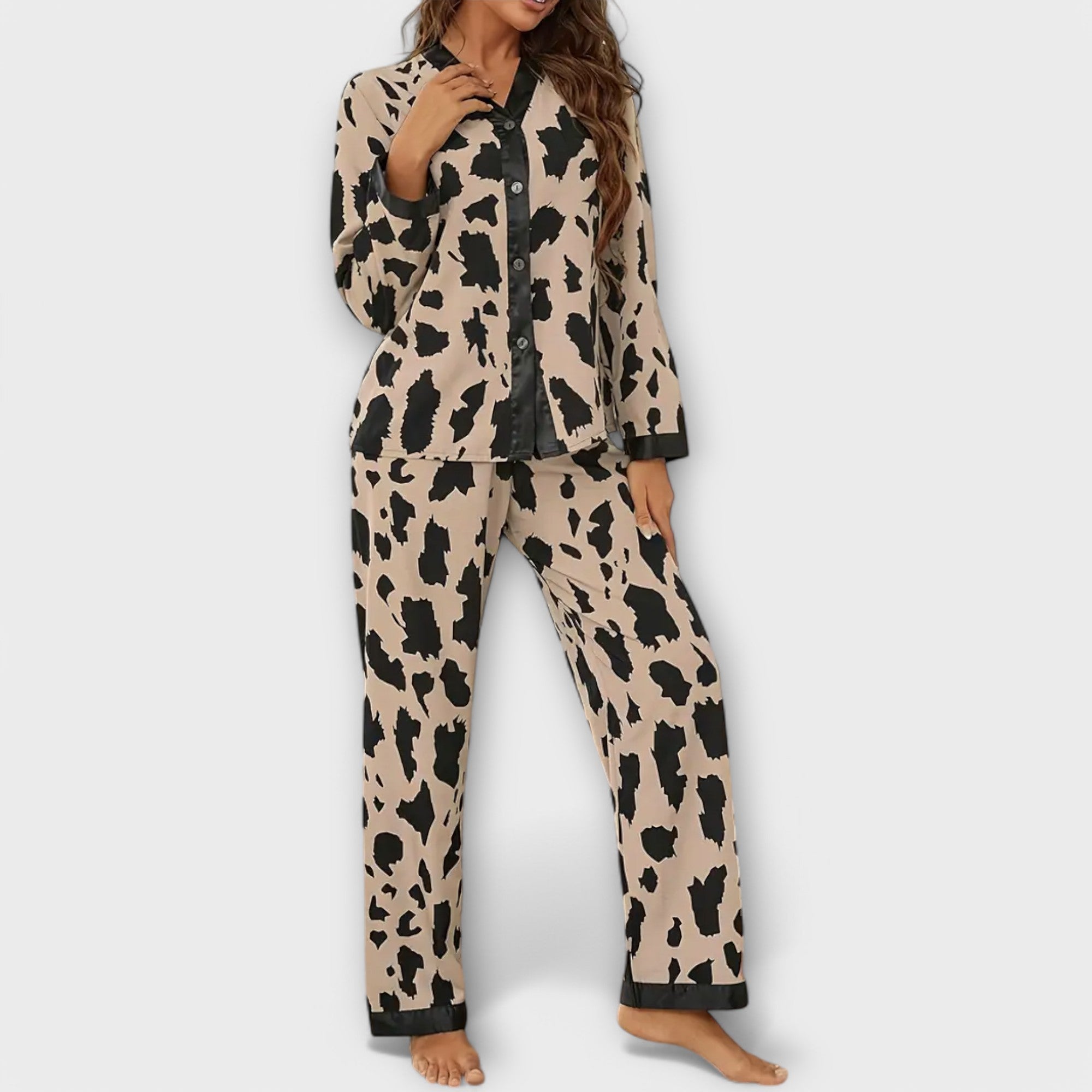Ensemble de Pyjama