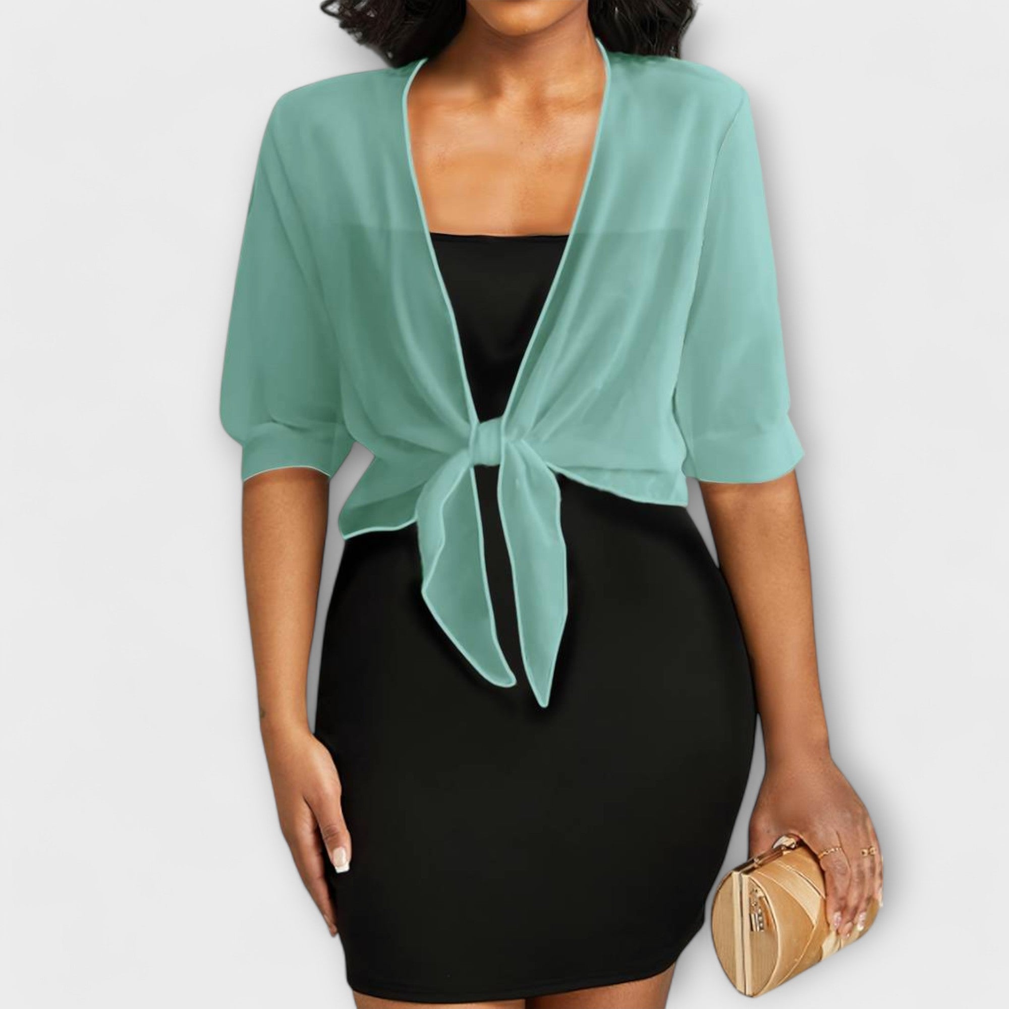 Olivia - Blouse