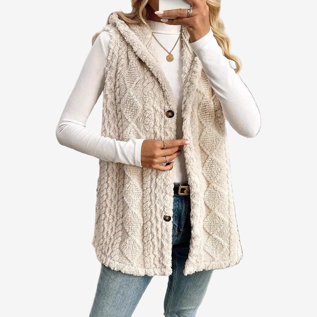 Gilet sans manches Aria™