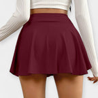Jupe-Short Élégante et Sportive