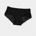 Ensemble de 4 Culottes Sexy en Dentelle