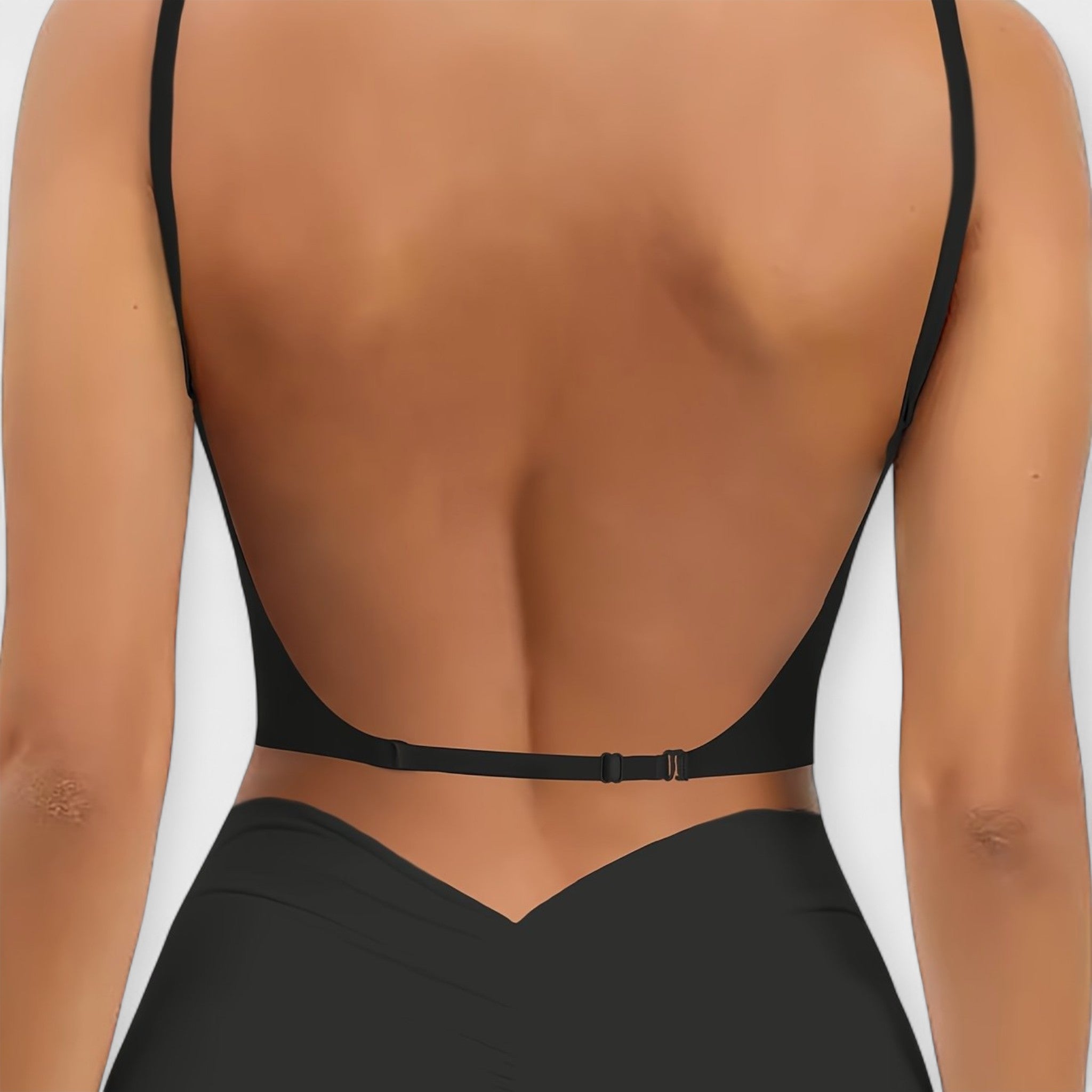 Soutien-gorge push-up sexy pour femmes sans coutures