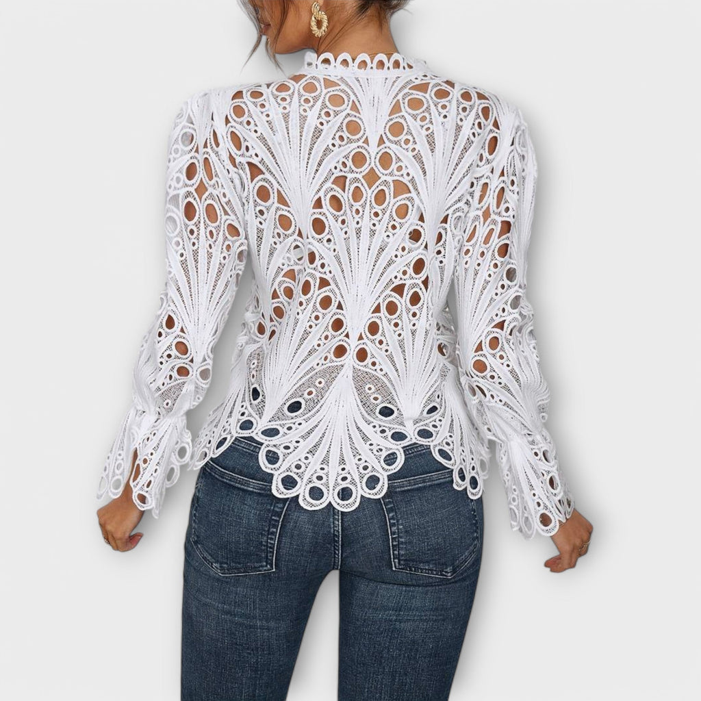 Savannah - blouse