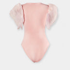 Body Raglan Minimaliste