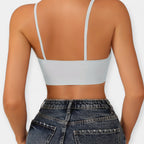 Soutien-gorge push-up sans fil