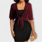 Olivia - Blouse