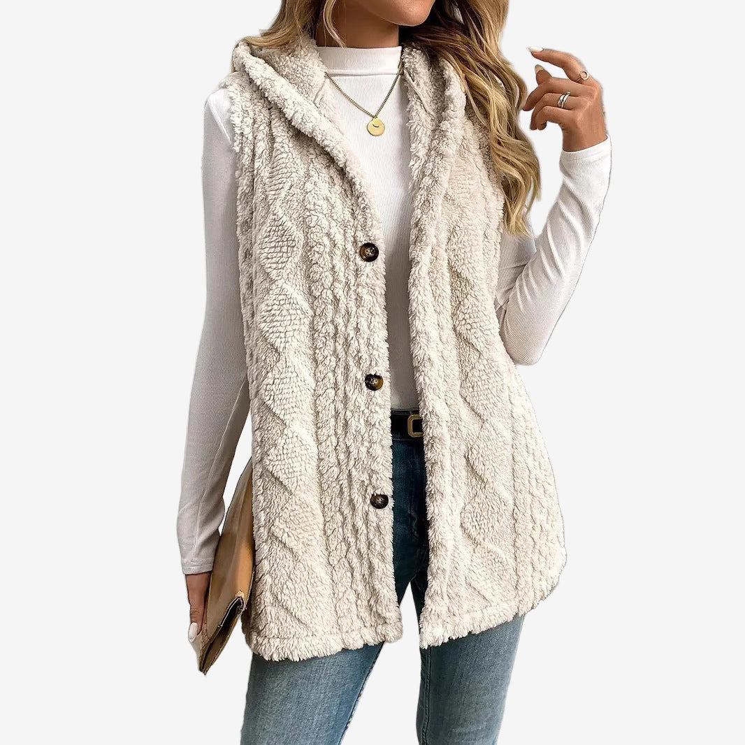 Gilet sans manches Aria™