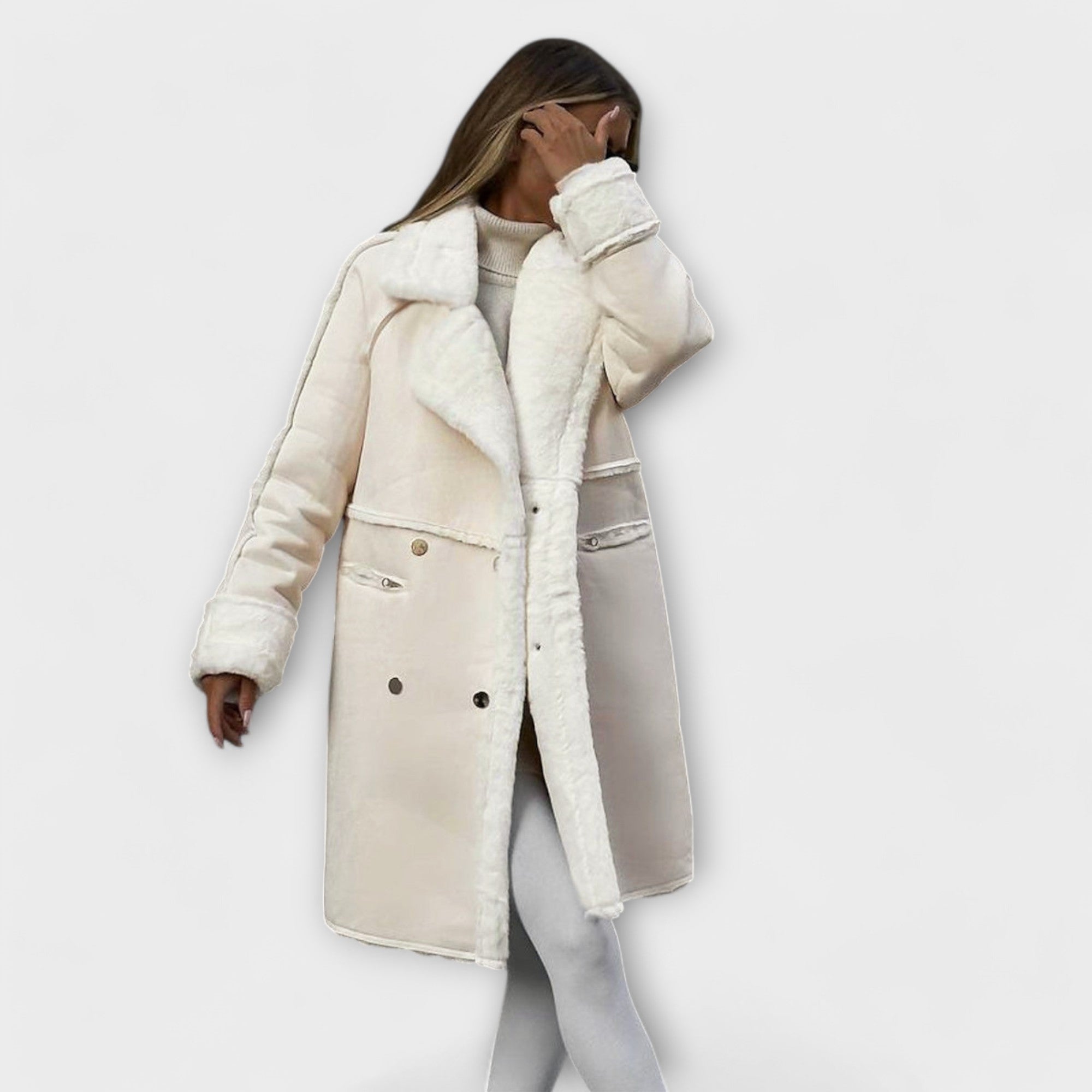 Veste Élégante