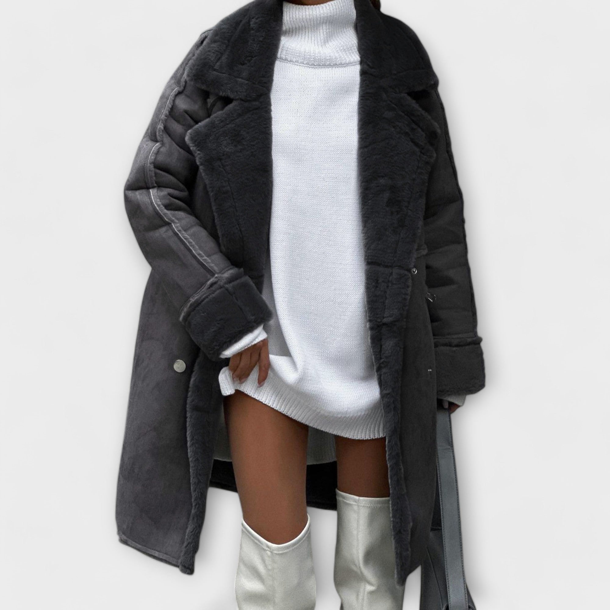 Veste Élégante