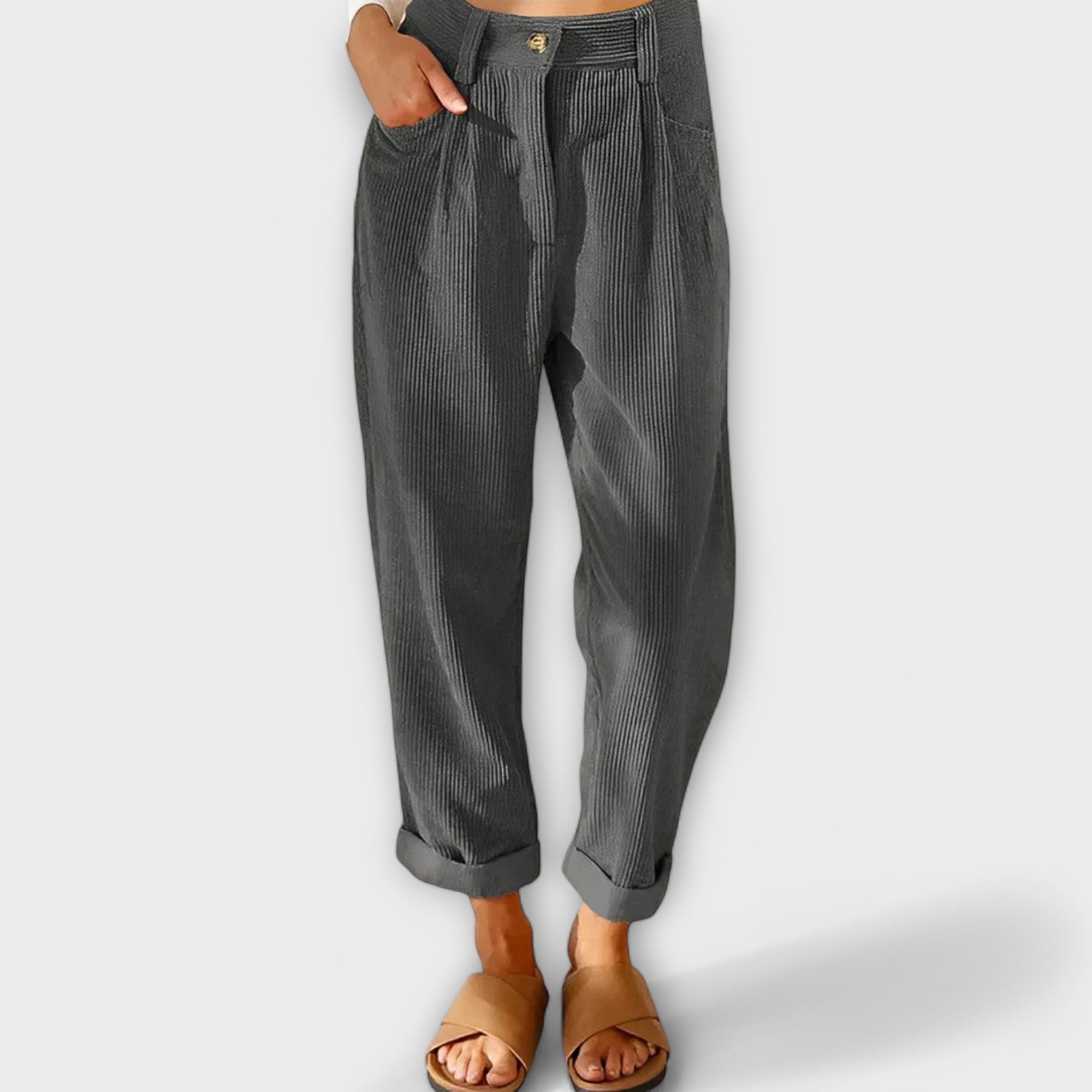 Pantalons Modernes