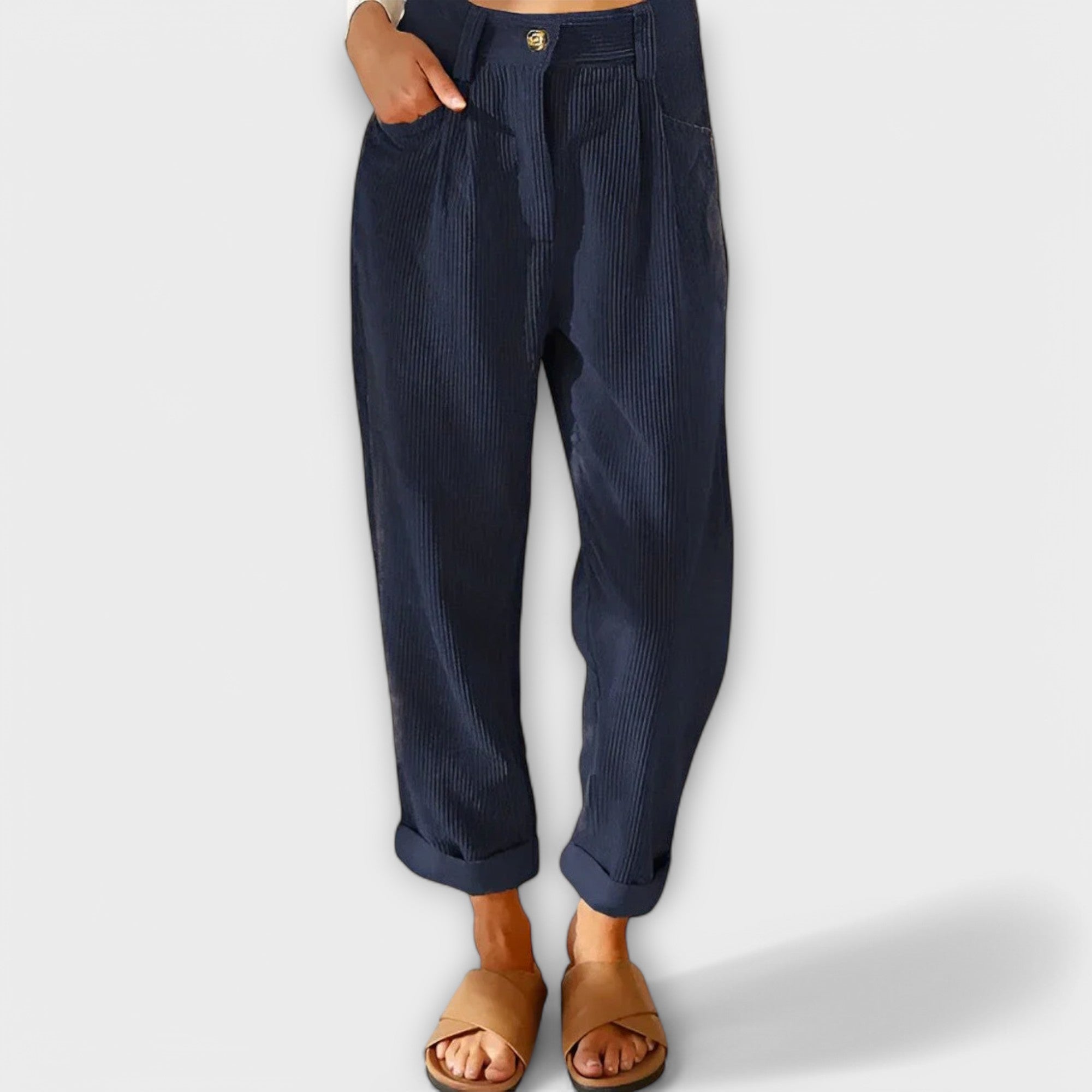 Pantalons Modernes