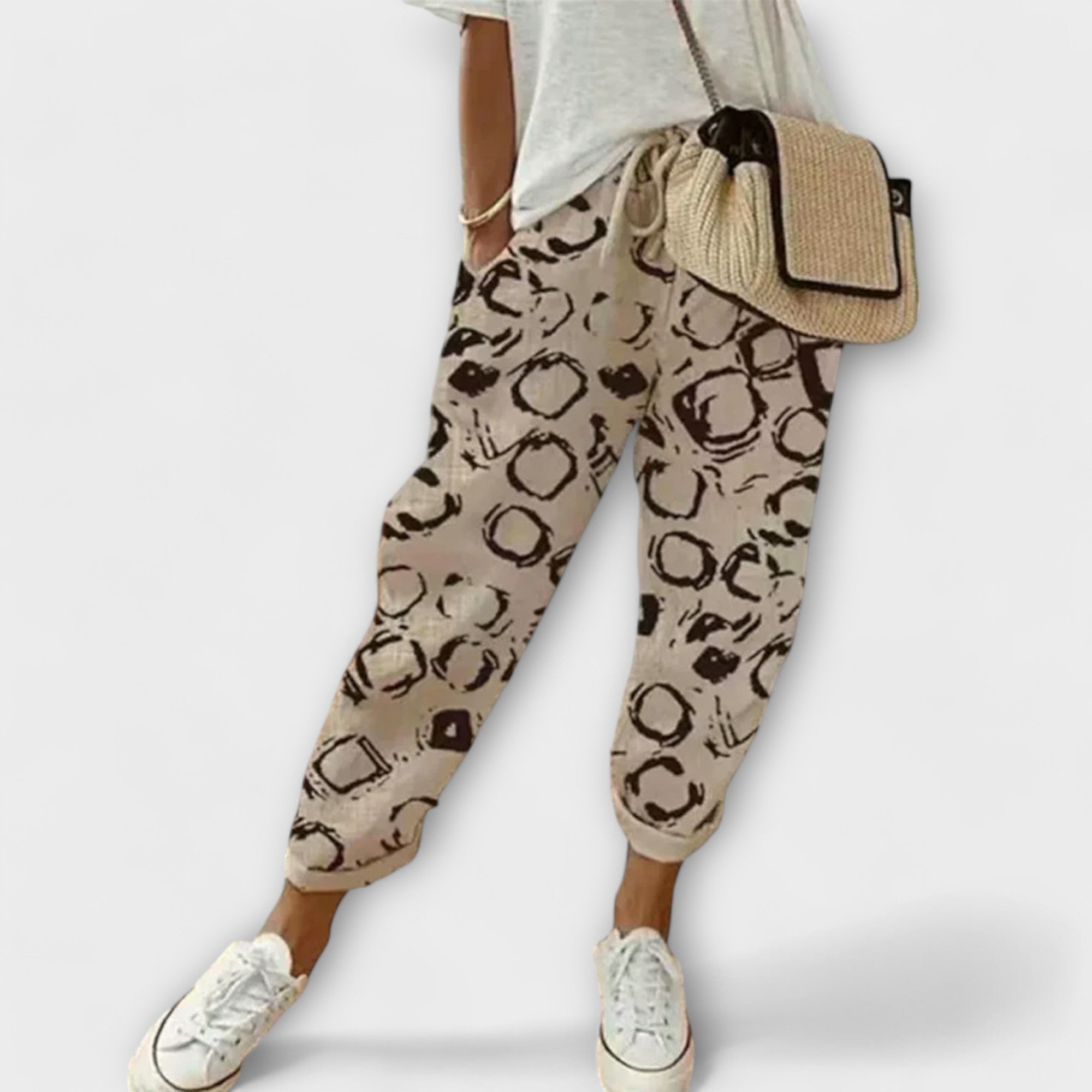 Pantalons Burga