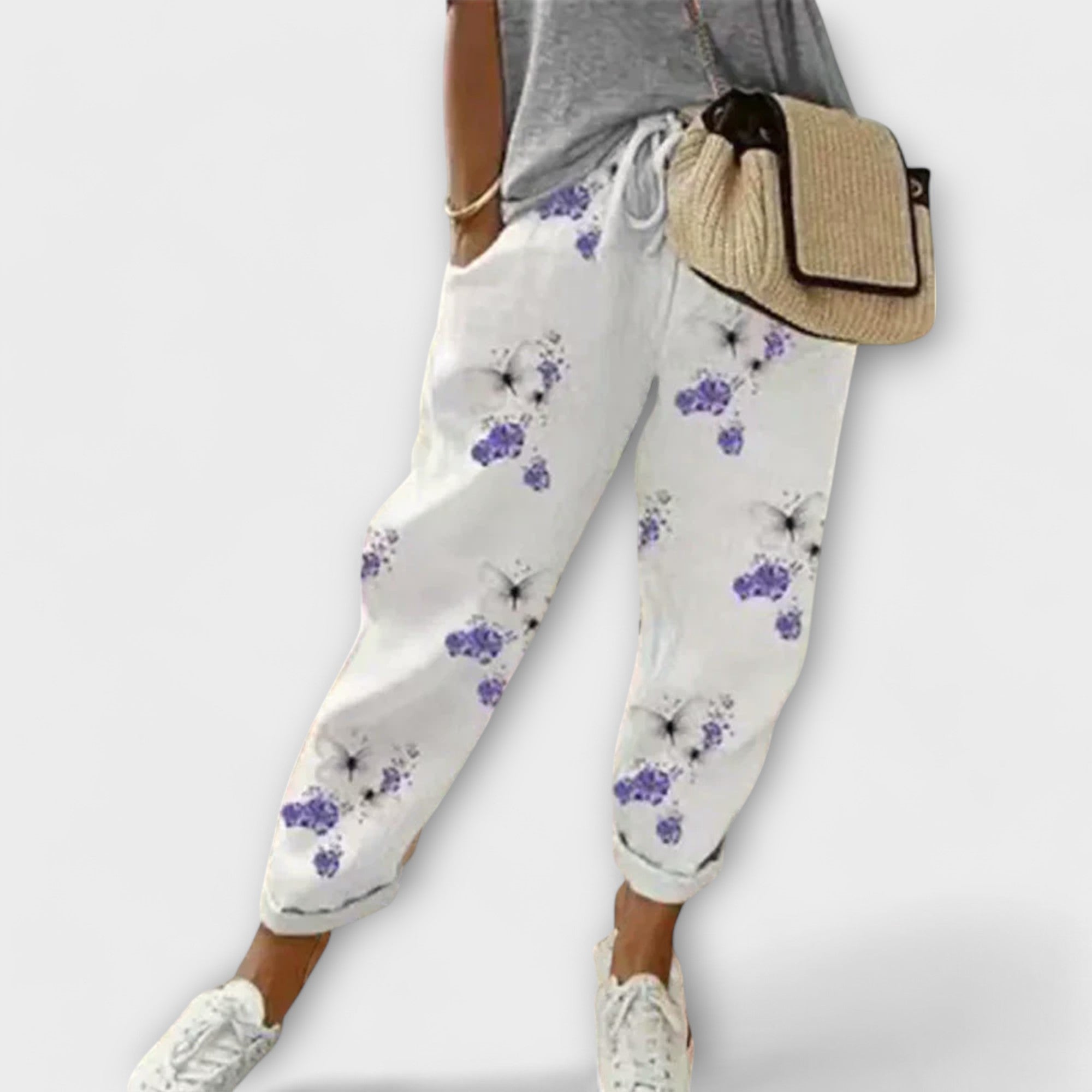Pantalons Burga