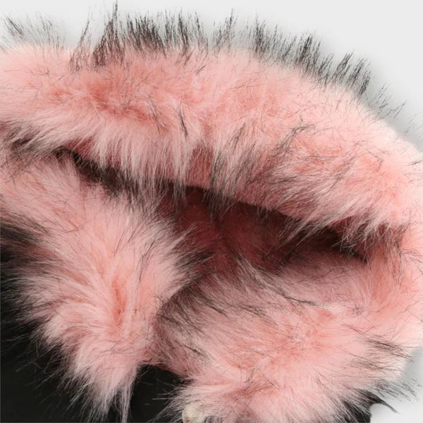 Veste chaude