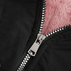 Veste chaude