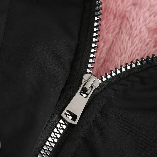 Veste chaude