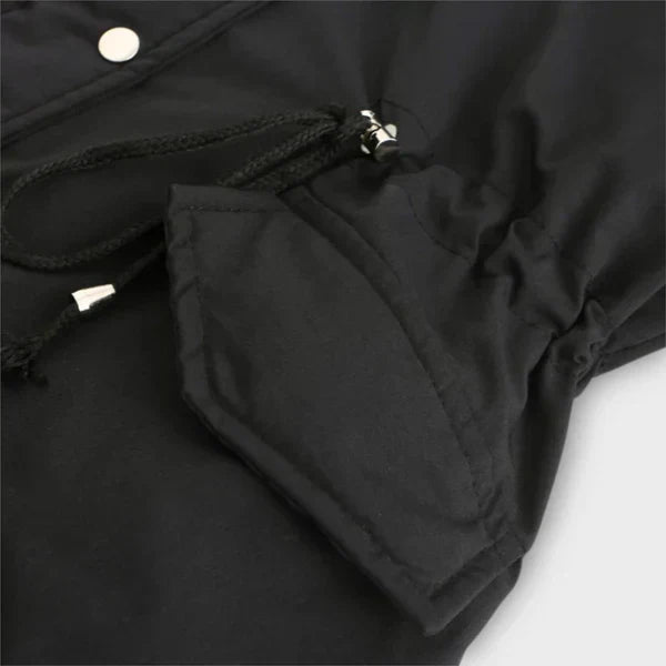 Veste chaude