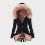 Veste chaude