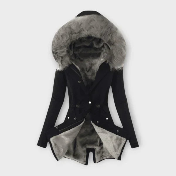 Veste chaude