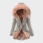 Veste chaude