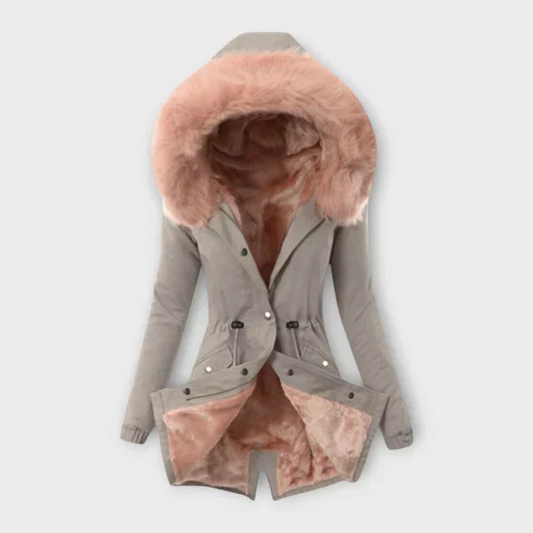 Veste chaude