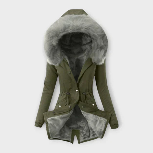 Veste chaude