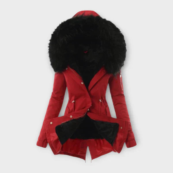 Veste chaude