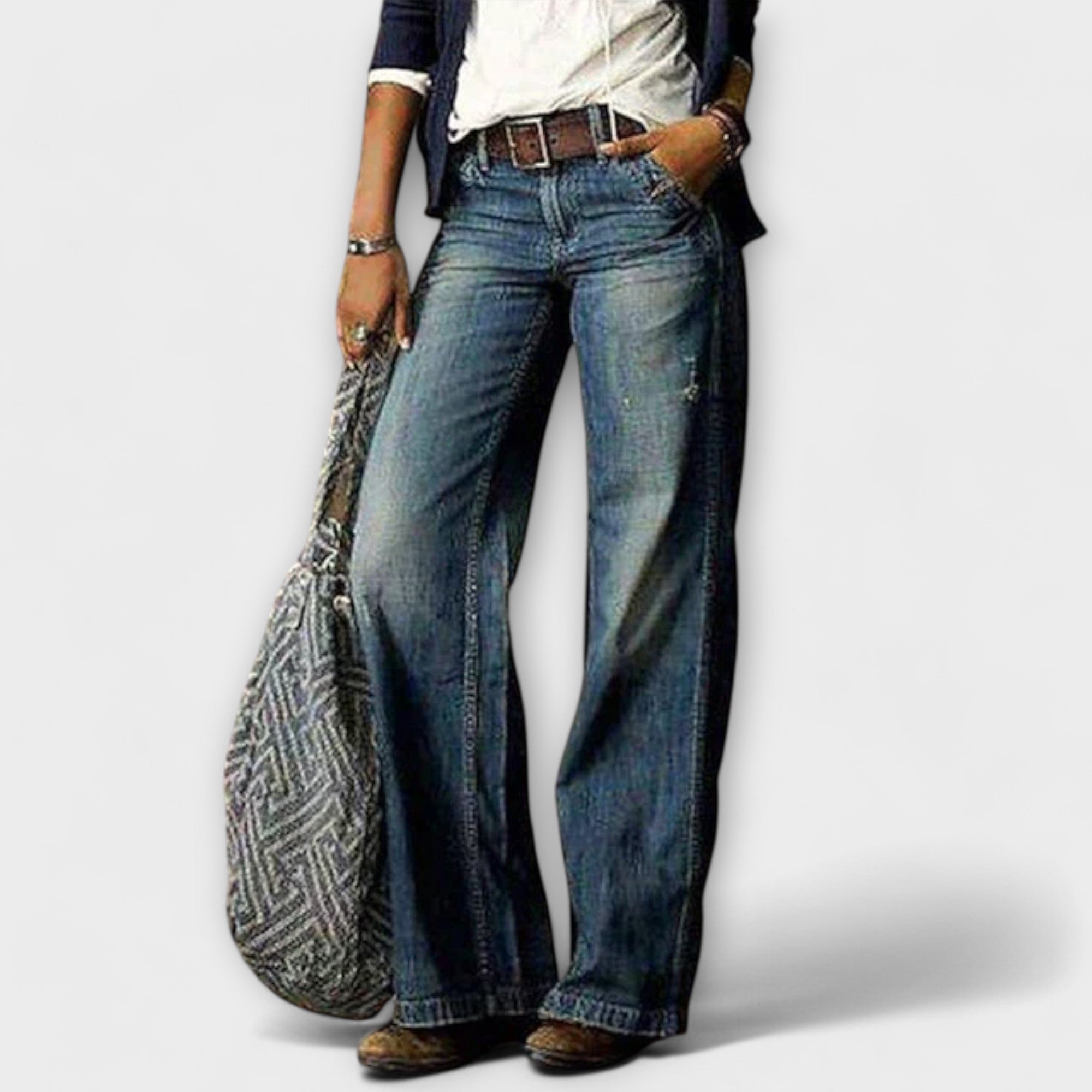 Pantalons Jeans